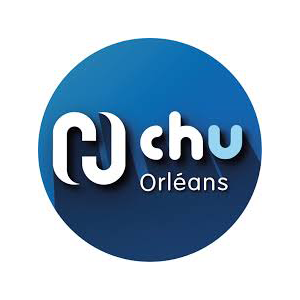 logo chu orleans