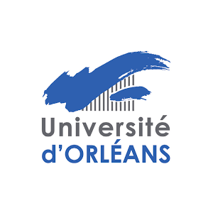 logo université orleans